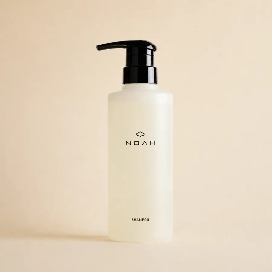NOAHシャンプー 400ml